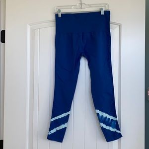 Like new exercise bottoms